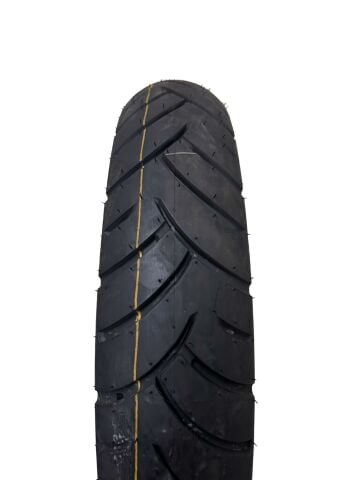 TVS RAIDER ARKA ORJİNAL DIŞ LASTİK 100/90-17 TUBELESS