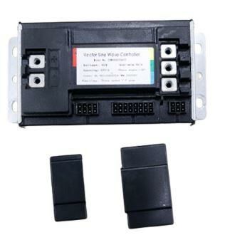 VOLTA VS1 BEYİN HIZ KONTROL SÜRÜCÜ 60 VOLT ORJİNAL