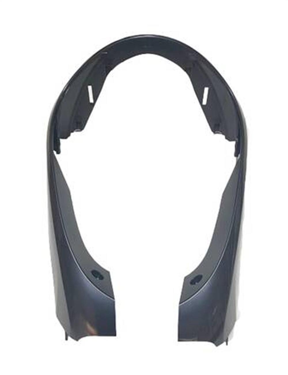 YAMAHA CYGNUS-L ÖN ALT PANEL FÜME