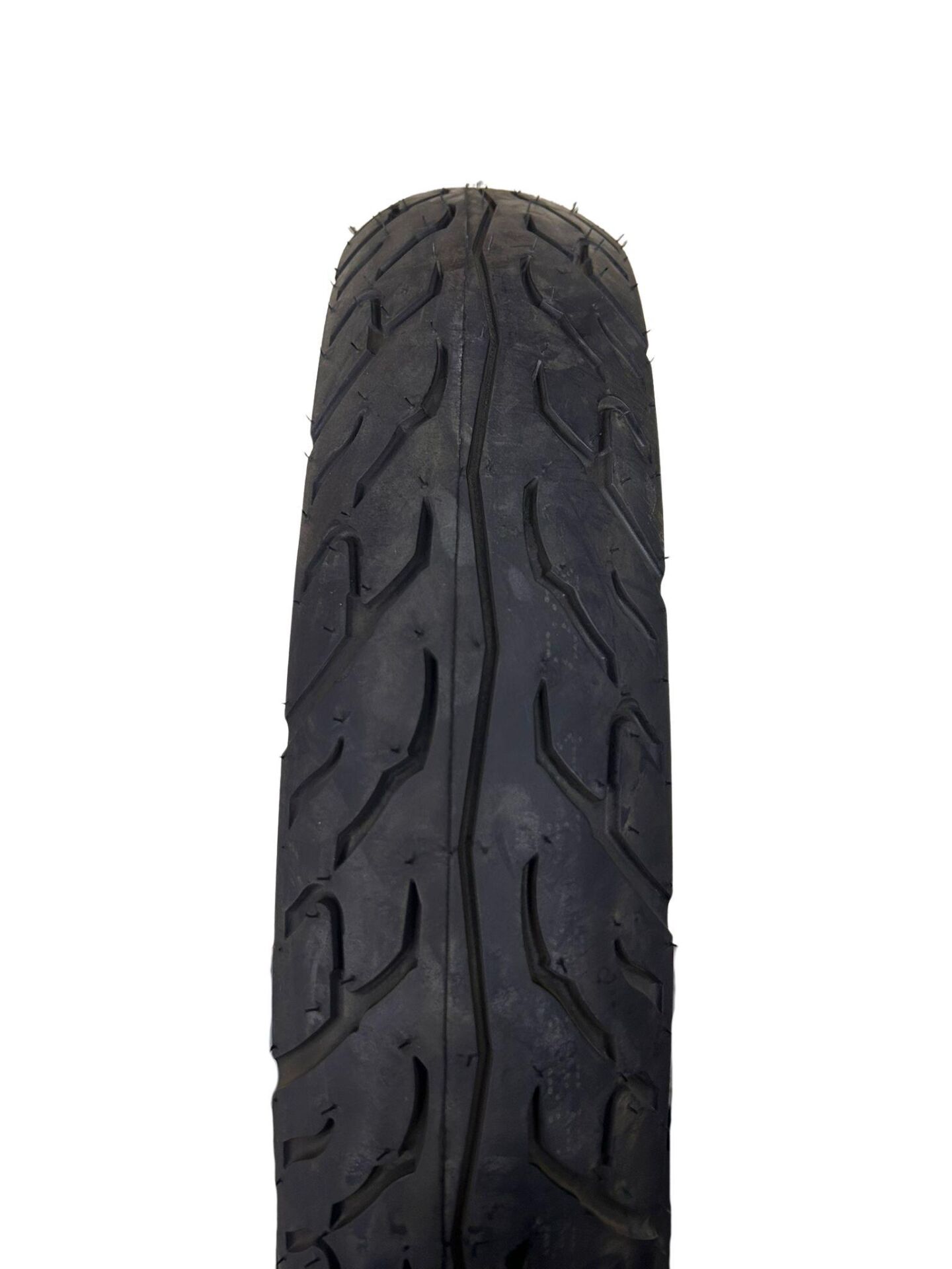 HONDA CBR125R ÖN DIŞ LASTİK 100/80-17 TUBELESS