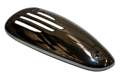 MONDİAL REVİVAL EGSOZ KORUMA KAPAGI METAL OEM