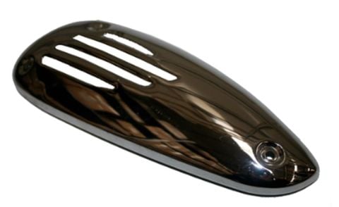 MONDİAL REVİVAL EGSOZ KORUMA KAPAGI METAL OEM