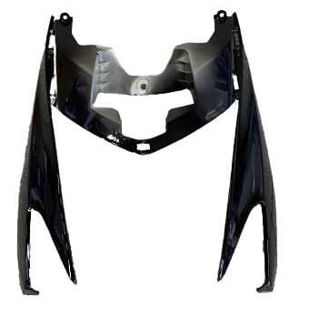 VOLTA VSX ÖN FAR PANELİ PARLAK SİYAH