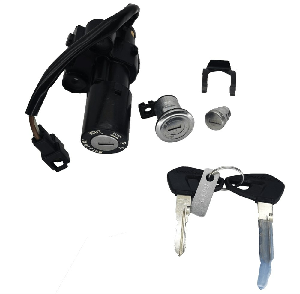 PULSAR NS150 KONTAK KOMPLE ORJİNAL