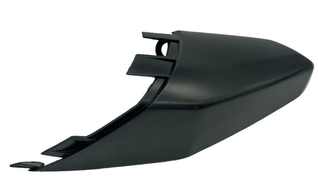 BAJAJ PULSAR RS200 EGZOZ DEKORATİF KAPAK ALT SİYAH ORJİNAL