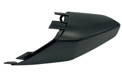 BAJAJ PULSAR RS200 EGZOZ DEKORATİF KAPAK ALT SİYAH ORJİNAL