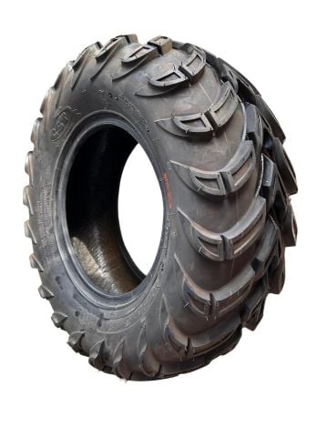 CFMOTO CForce 450/520/550/625 (CST) 25X8-12 DIŞ LASTİK TUBELESS