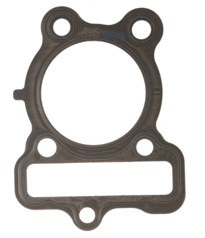 BAJAJ PULSAR 150-AS 150-NS 150-S 150-F BOXER150 SİLİNDİR ÜST CONTA ORJİNAL