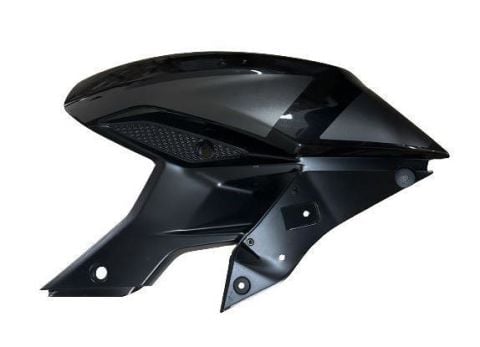 BAJAJ N 250 BENZİN DEPOSU SAĞ GRENAJ SİYAH