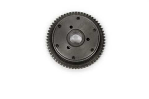 SCOOTER HUSSAR MOTOMAX 125-150 İLK HAREKET KOMPLE