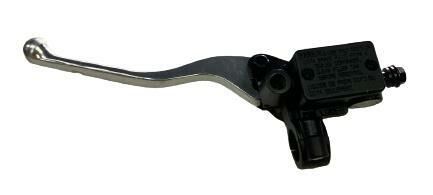 MONDİAL STRADA 125 ARKA FREN HİDROLİK KUTUSU ORJİNAL