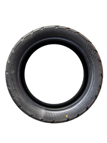 TVS NTORQ DIŞ LASTİK 130/70-13 TUBELESS (TIMSUN)