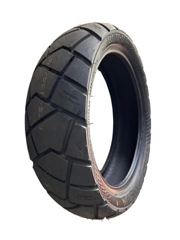 TVS NTORQ DIŞ LASTİK 130/70-13 TUBELESS (TIMSUN)