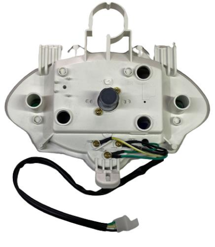 MONDİAL NT100 TURKUAZ GÖSTERGE PANELİ KOMPLE ORJİNAL