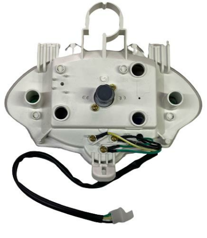 MONDİAL NT100 TURKUAZ GÖSTERGE PANELİ KOMPLE ORJİNAL