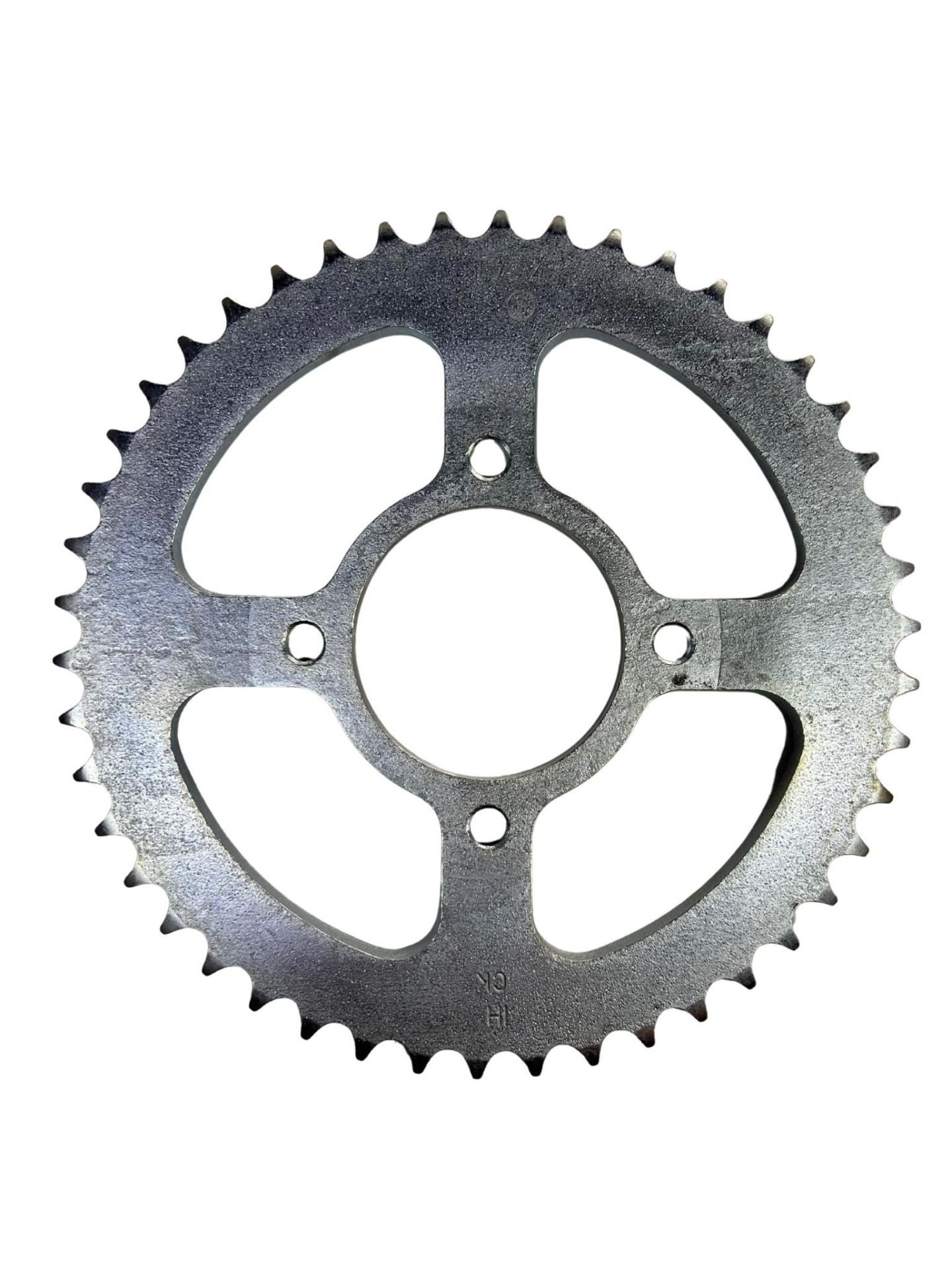 TVS RAIDER 125 ARKA ZİNCİR DİŞLİSİ 420 (46T)