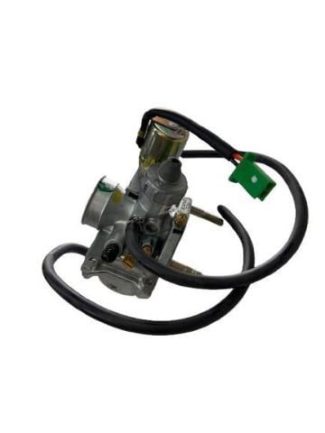 TVS SCOOTY PEP 90 cc KARBÜRATÖR HİNDİSTAN