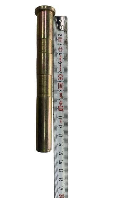 AGK-CG ORTA AYAKLI SEHPA MİLİ BOY 14 CM