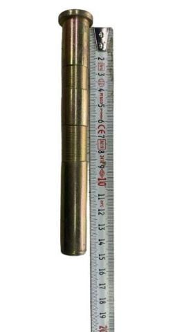 AGK-CG ORTA AYAKLI SEHPA MİLİ BOY 14 CM