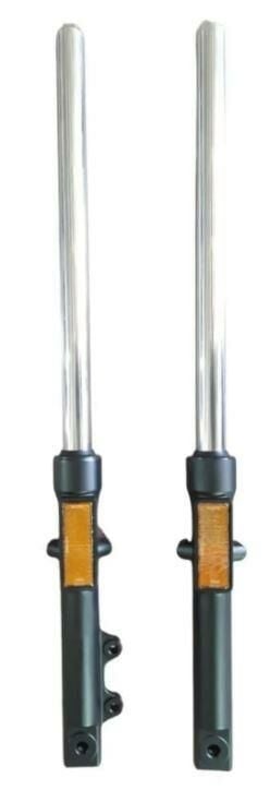 MONDİAL DRİFT L 125 SAĞ SOL ÖN AMORTİSÖR TAKIM