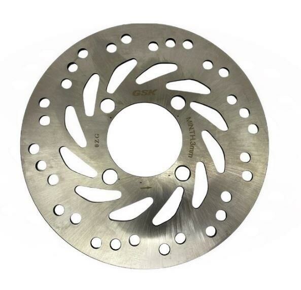 HONDA DİO 110 ÖN FREN DİSK