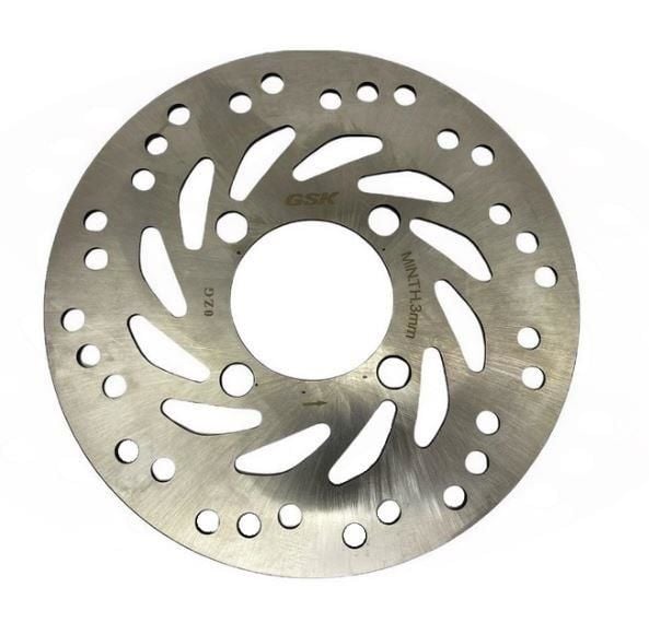 HONDA DİO 110 ÖN FREN DİSK