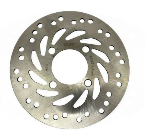 HONDA DİO 110 ÖN FREN DİSK