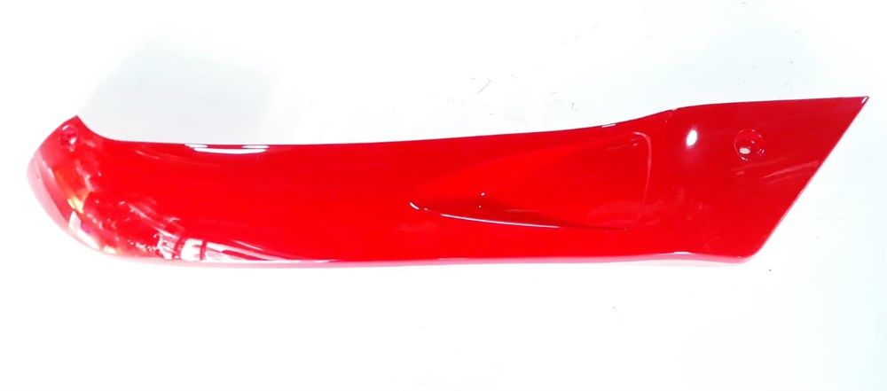 MONDIAL REVİVAL 50 SOL ALT MARŞBİYEL (KIRMIZI)