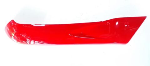 MONDIAL REVİVAL 50 SOL ALT MARŞBİYEL (KIRMIZI)