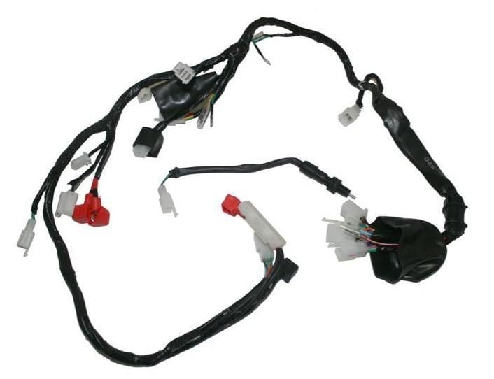 MONDİAL SFC ELEKTRİK TESİSATI DELTA FORCE