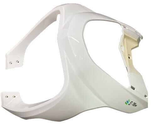 MONDİAL E-MON SEMPRE ÖN PANEL ALTI BEYAZ ORJİNAL