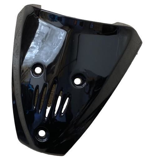 MOTORAN TORRO ÖN PANEL ALTI SİYAH ORJİNAL