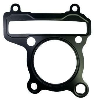 TVS JUPİTER 125 SİLİNDİR ÜST CONTA ORJİNAL