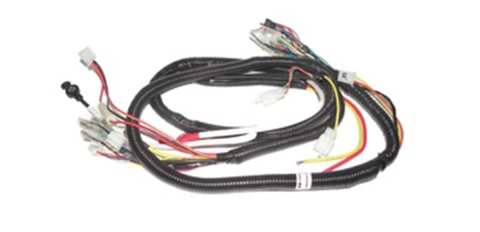 YUKİ DEMİR KASA ELEKTRİK TESİSATI KOMPLE OHEM