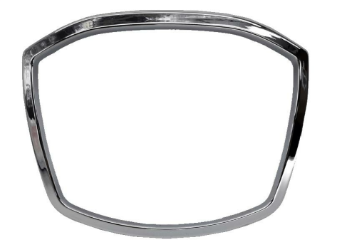 MONDIAL REVİVAL 50 FAR ÇERÇEVESİ NİKELAJI