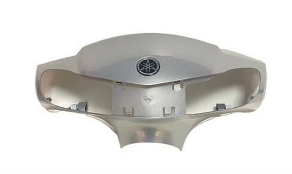 YAMAHA CYGNUS-L SİNYAL ÇERÇEVESİ GRİ