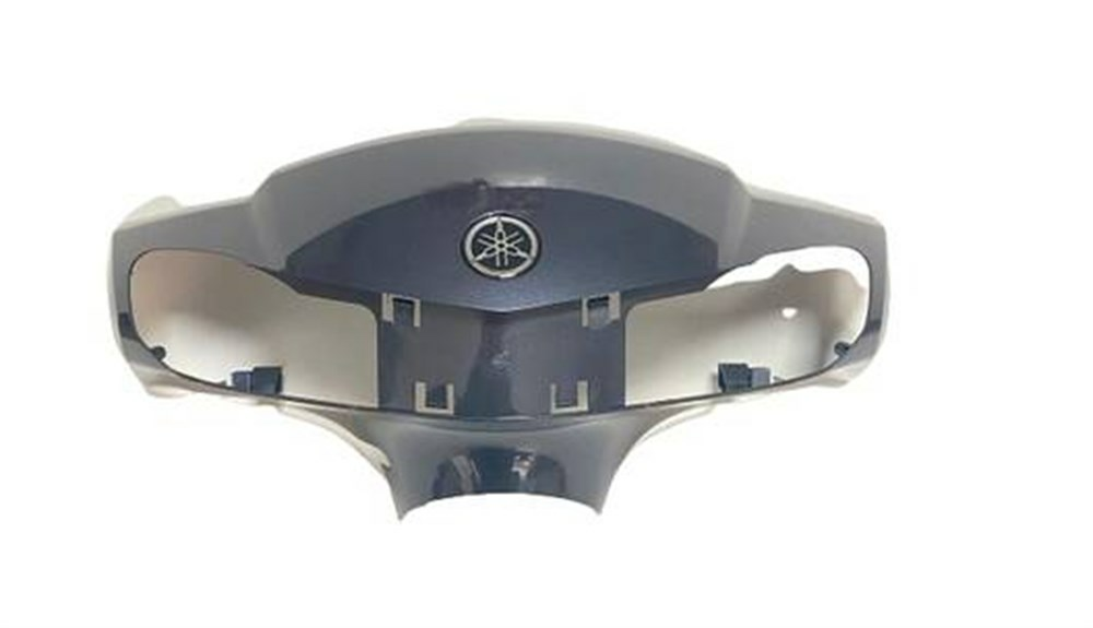 YAMAHA CYGNUS-L SİNYAL ÇERÇEVESİ FÜME