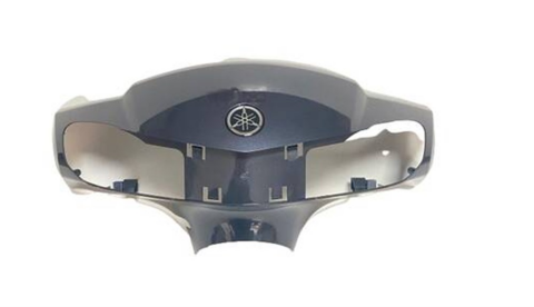 YAMAHA CYGNUS-L SİNYAL ÇERÇEVESİ FÜME