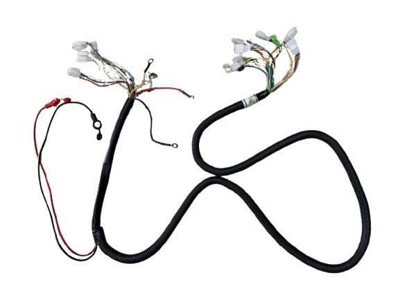 VOLTA VM4 ANA TESİSAT