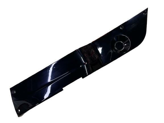 VOLTA VSX SOL ALT MARŞBİYEL SİYAH  ORJİNAL