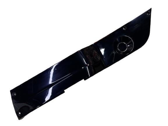 VOLTA VSX SOL ALT MARŞBİYEL SİYAH  ORJİNAL