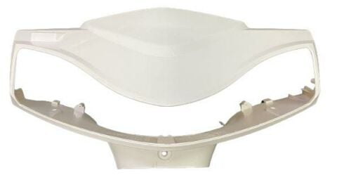 MONDİAL E-MON SEMPRE ÖN SİNYAL ÇERÇEVESİ BEYAZ ORJİNAL