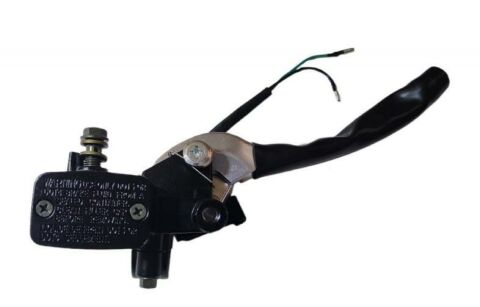 MONDİAL FURY110İ FREN HİDROLİK MERKEZİ