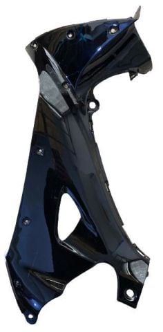 MOTORAN TORRO (NORTON 100 R) SOL İÇ DİZLİK SİYAH