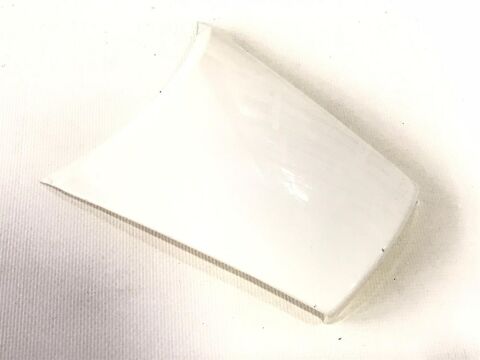 SKYGO STOP ÜSTÜ BEYAZ PARÇA