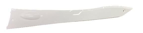 MONDİAL E-MON SEMPRE SOL ALT MARŞBİYEL  (BEYAZ) ORJİNAL