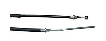 TVS JUPİTER-WEGO SAĞ ÖN FREN TELİ BOY (124 cm)