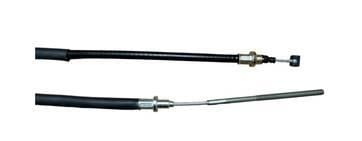 TVS JUPİTER-WEGO SAĞ ÖN FREN TELİ BOY (124 cm)