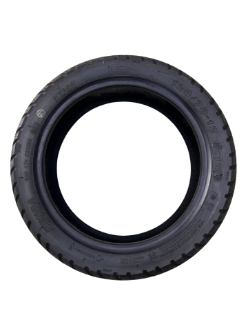 MONDIAL ROAD BOY 125 ARKA DIŞ LASTİK 120/70-12 TUBELESS (KENDA)
