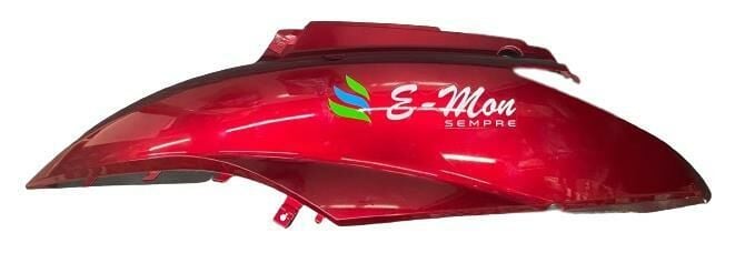 MONDİAL E-MON SEMPRE SOL SELE ALTI  (KIRMIZI) ORJİNAL